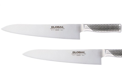 FACA COZINHA 27CM G17 GLOBAL